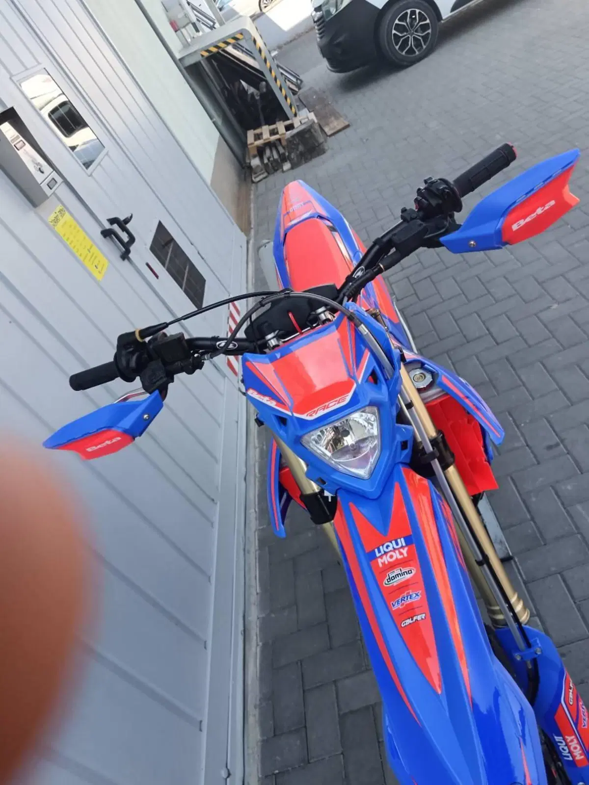 Betamotor RR 390 4T Enduro Race (2026) (16)