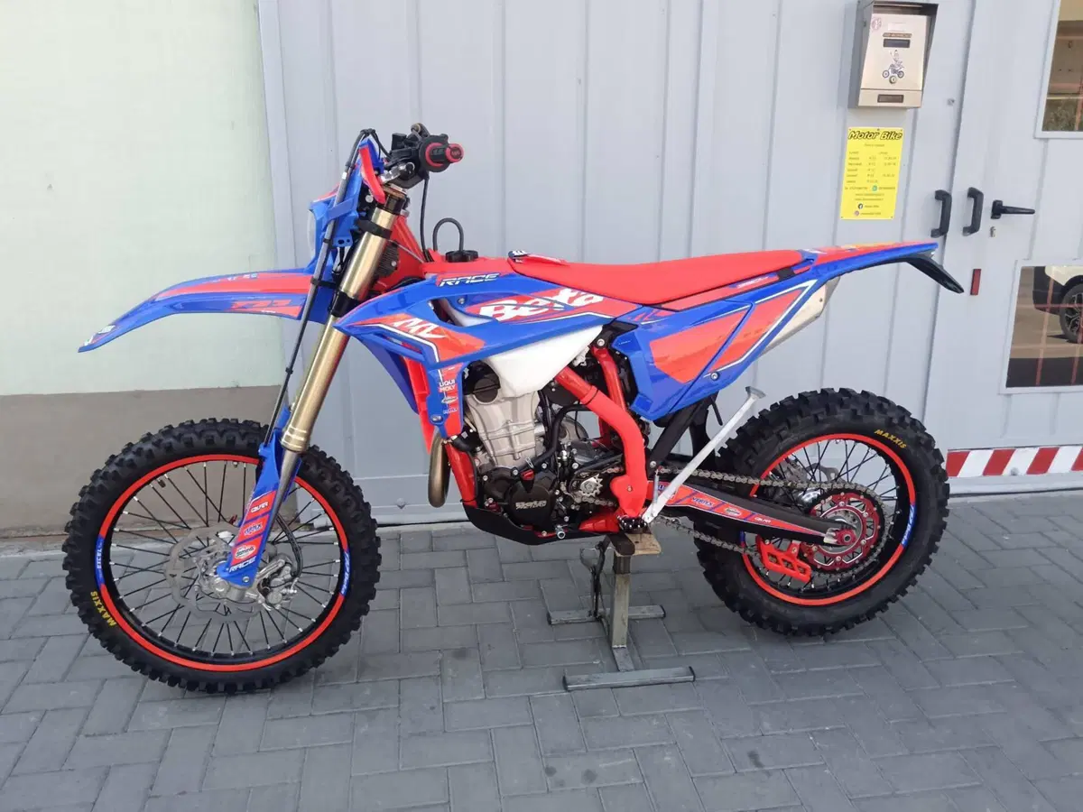 Betamotor RR 390 4T Enduro Race (2026) (3)