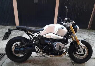 Bmw R nineT 1200 (2017 - 20) usata