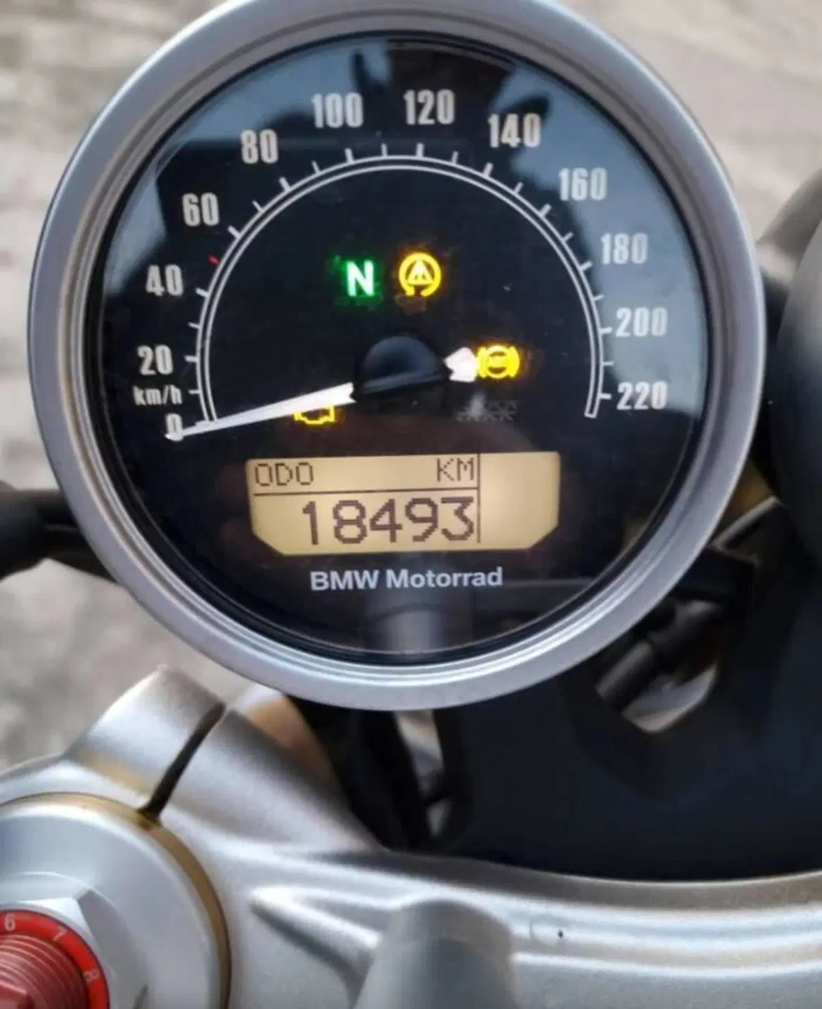 Bmw R nineT 1200 (2017 - 20) (7)