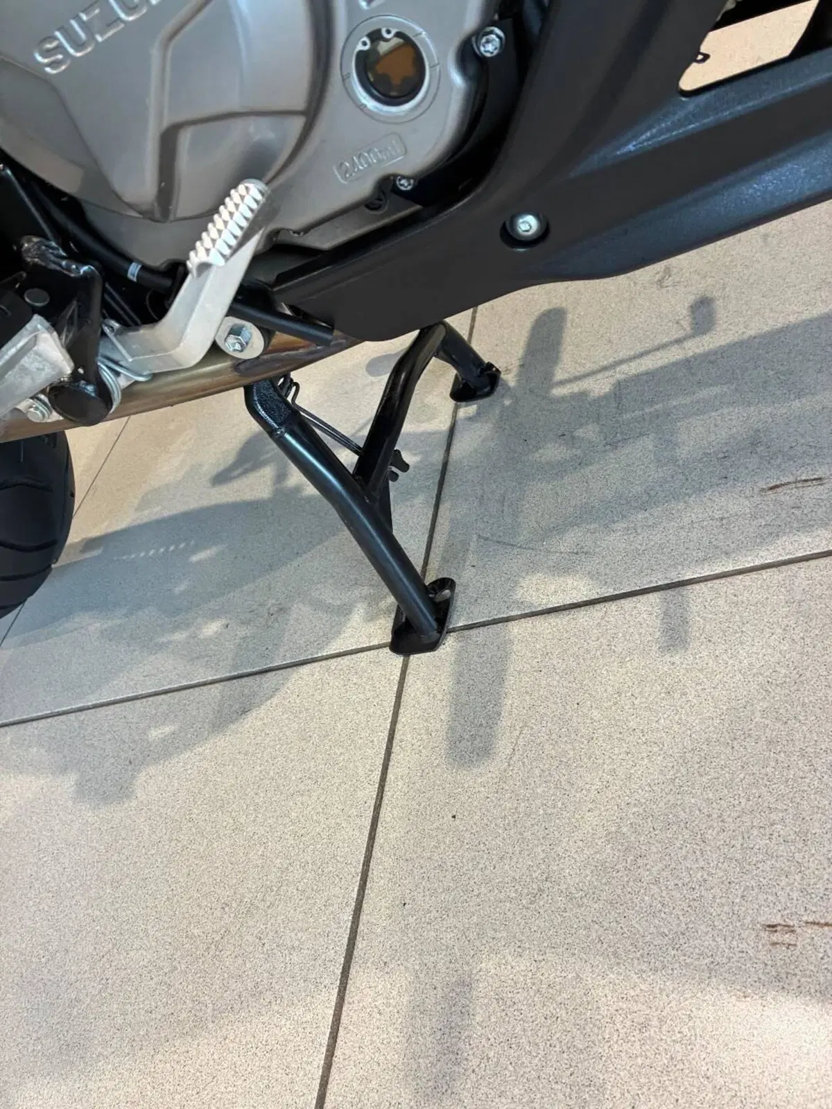 Suzuki V-Strom 650XT Explorer (2022 - 25) (3)