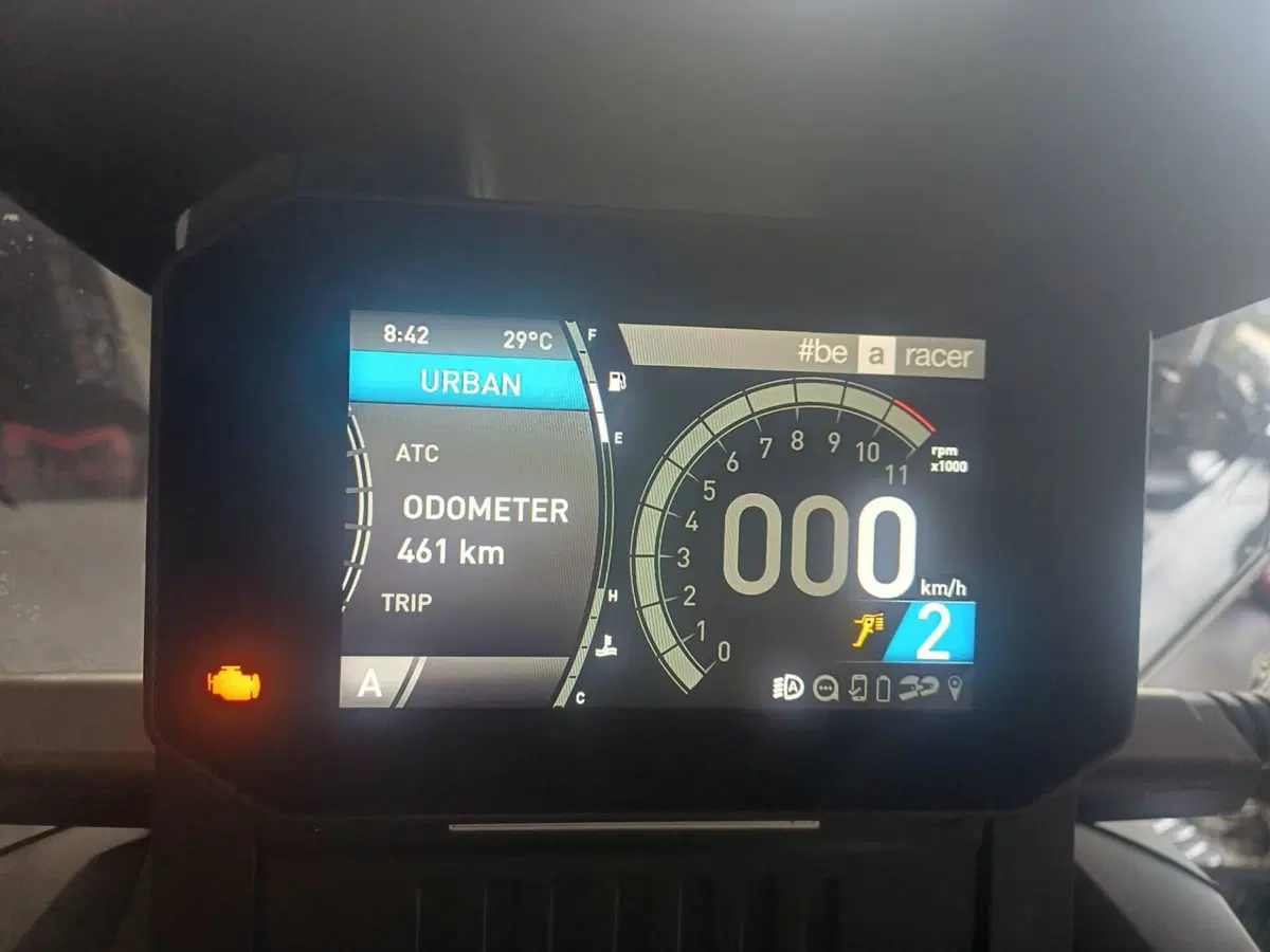 Aprilia Tuareg 660 (2025 - 26) (3)
