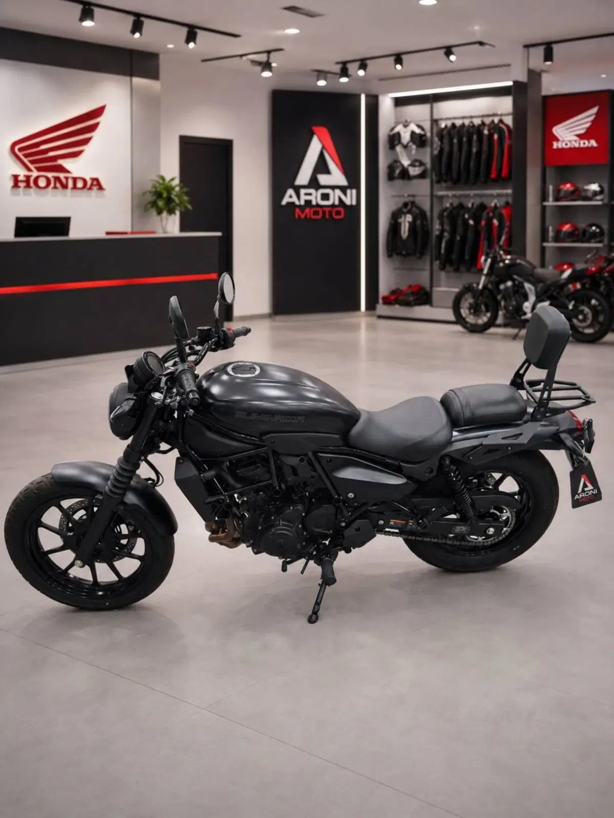 Kawasaki Eliminator 500 SE (2024 - 26) (3)