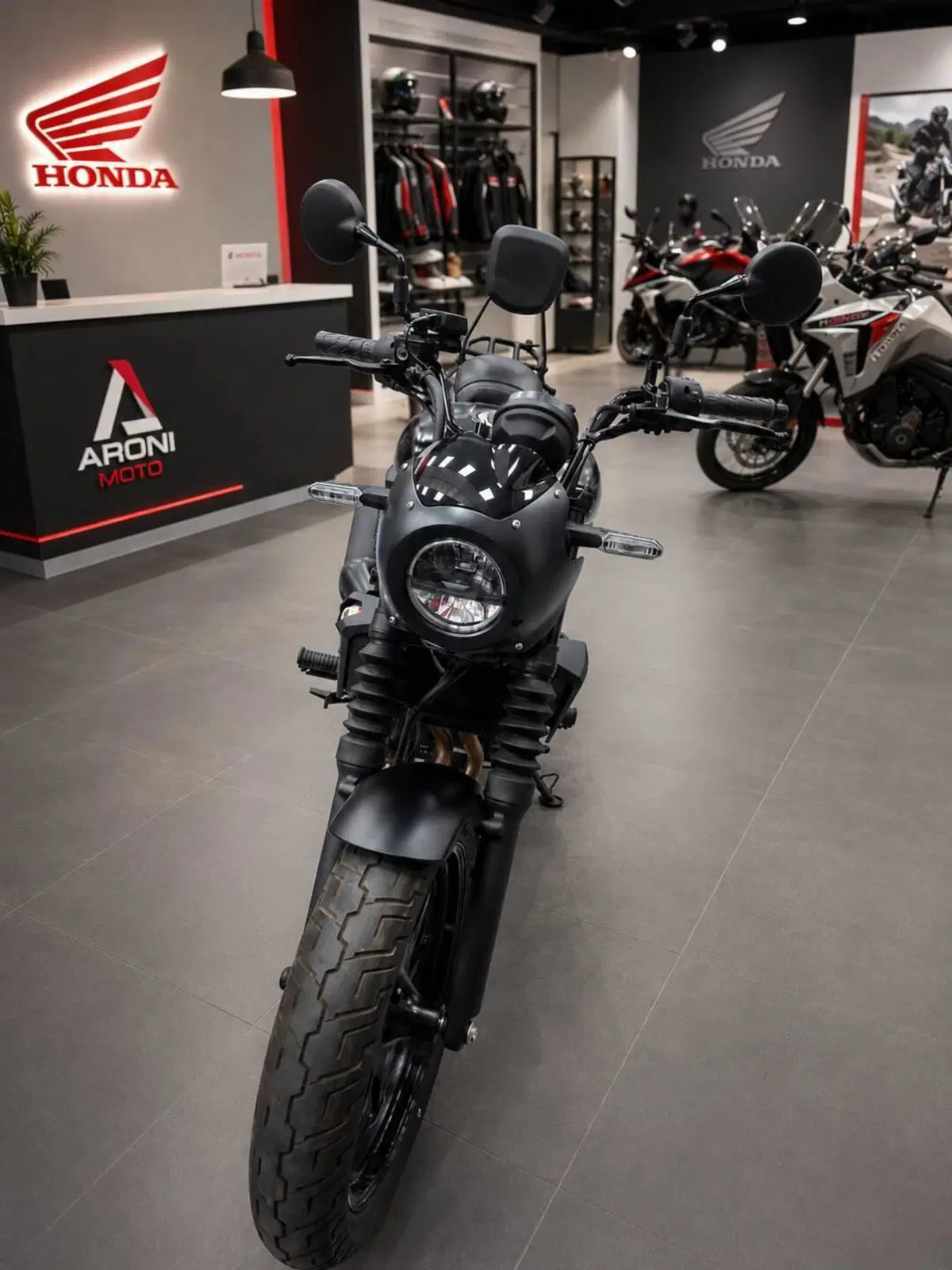 Kawasaki Eliminator 500 SE (2024 - 26) (2)
