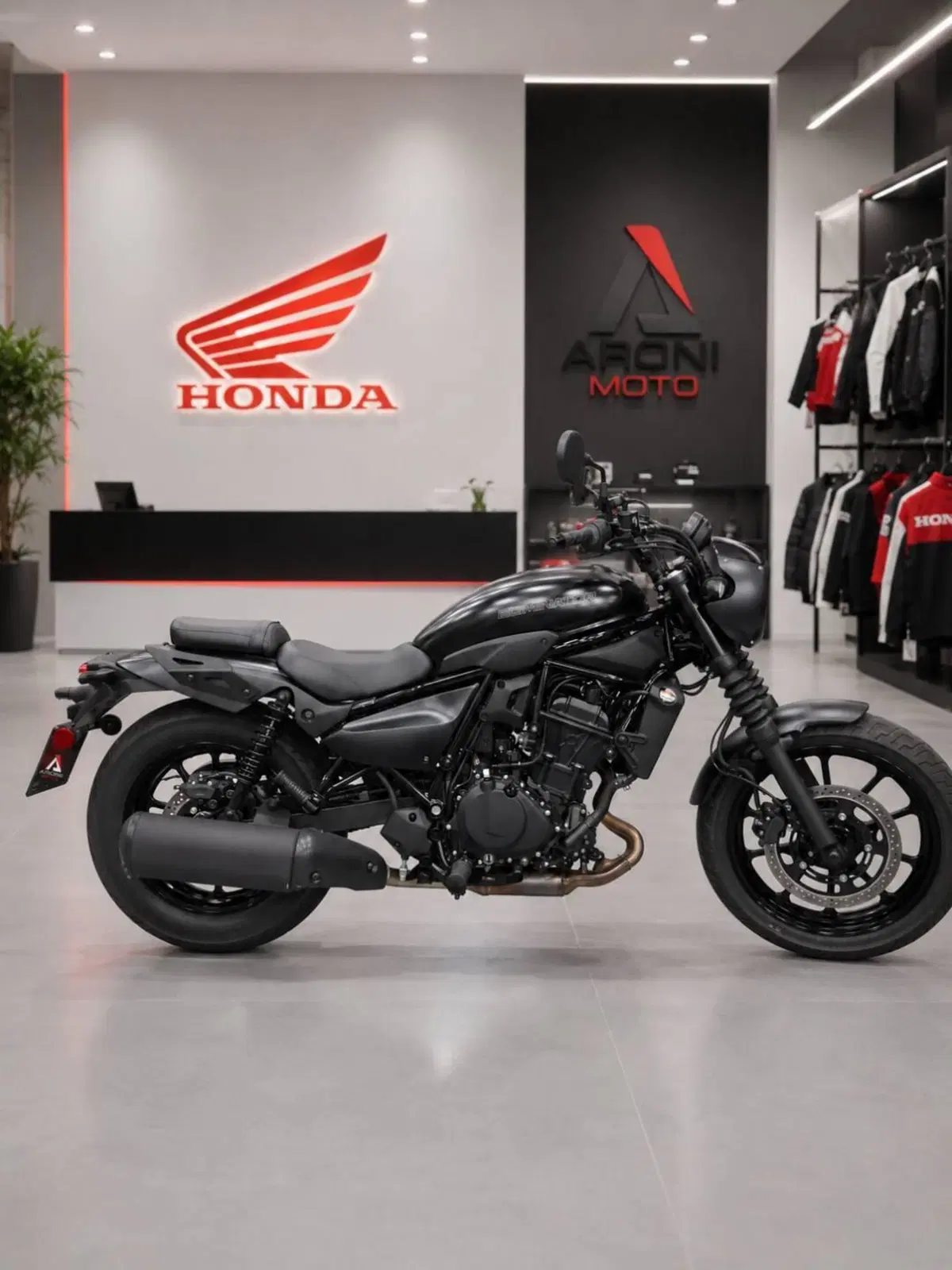 Kawasaki Eliminator 500 SE (2024 - 26)
