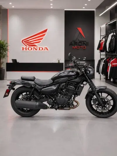 Kawasaki Eliminator 500 SE (2024 - 26) usata