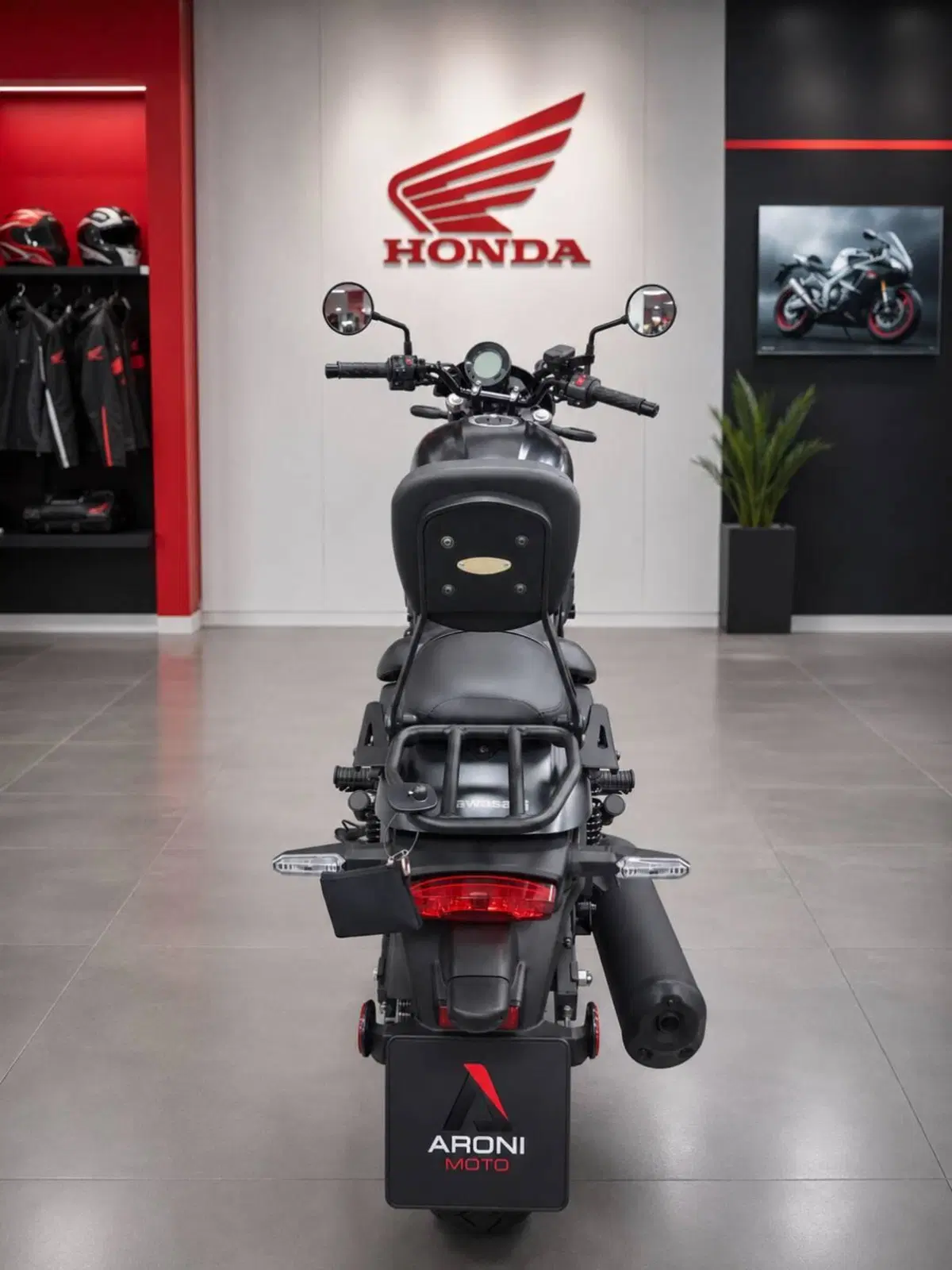 Kawasaki Eliminator 500 SE (2024 - 26) (4)