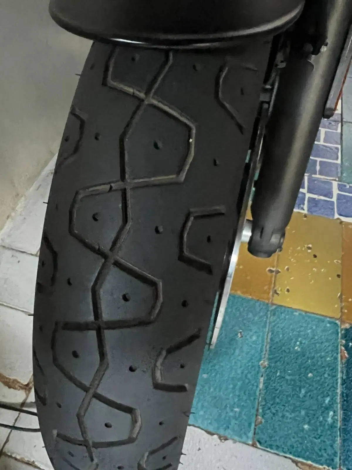 Triumph Bonneville T120 (2016 - 20) (12)