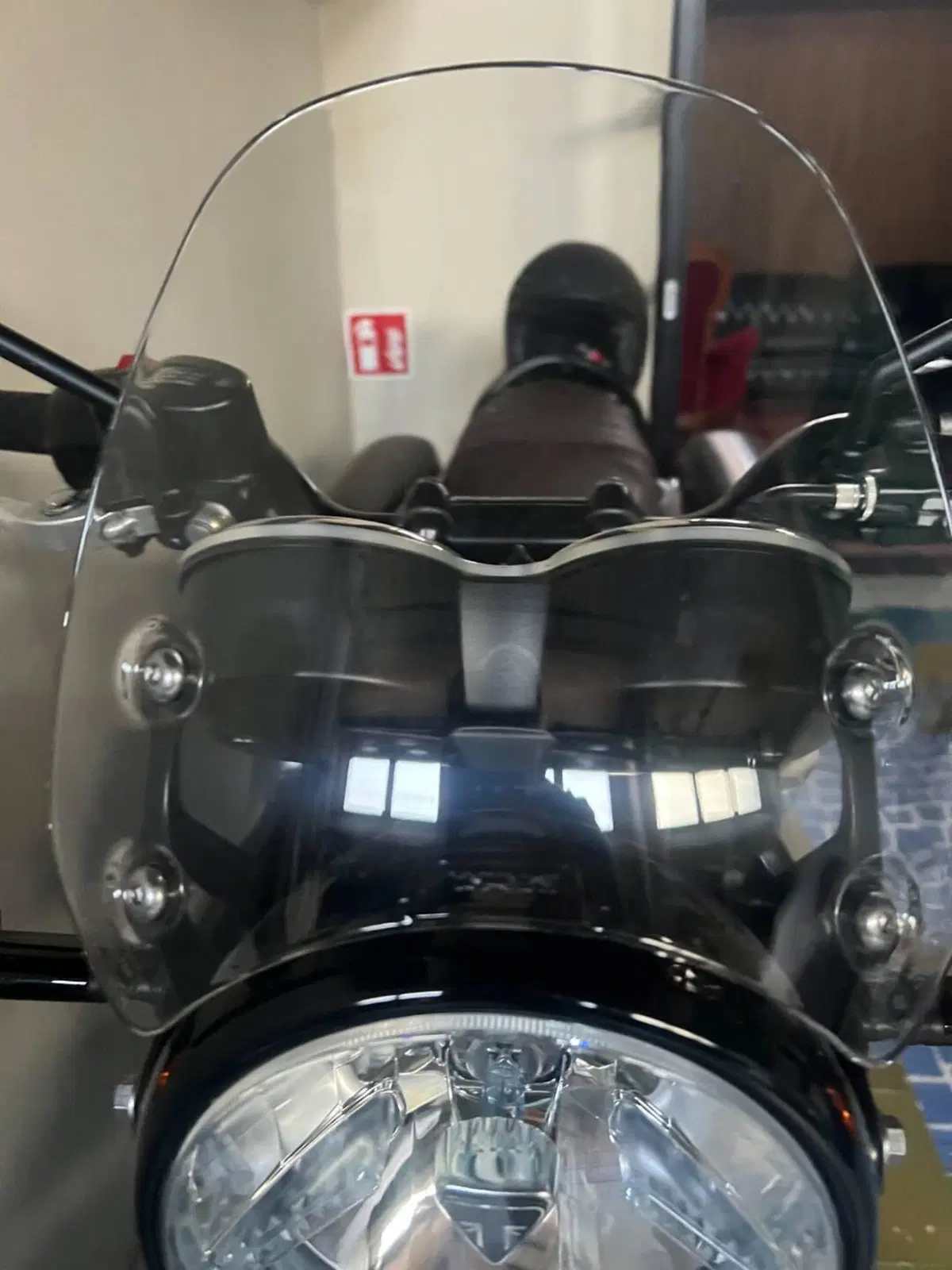 Triumph Bonneville T120 (2016 - 20) (14)