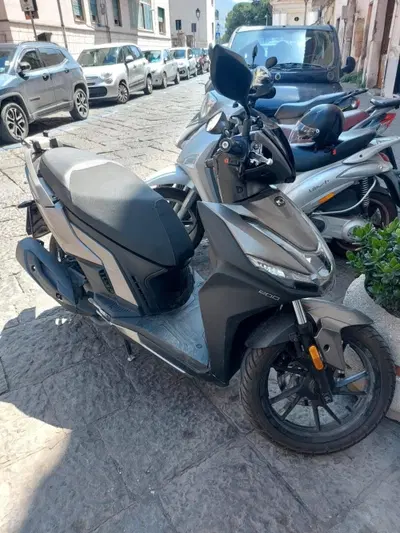 Kymco Agility 200i S (2023 - 25) usata