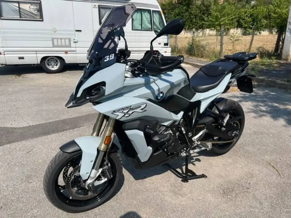 Bmw S 1000 XR (2020 - 23)