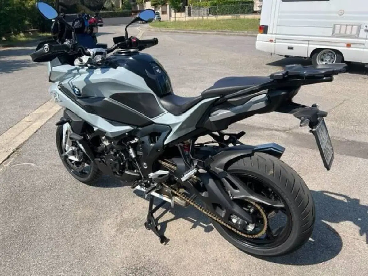 Bmw S 1000 XR (2020 - 23) (2)