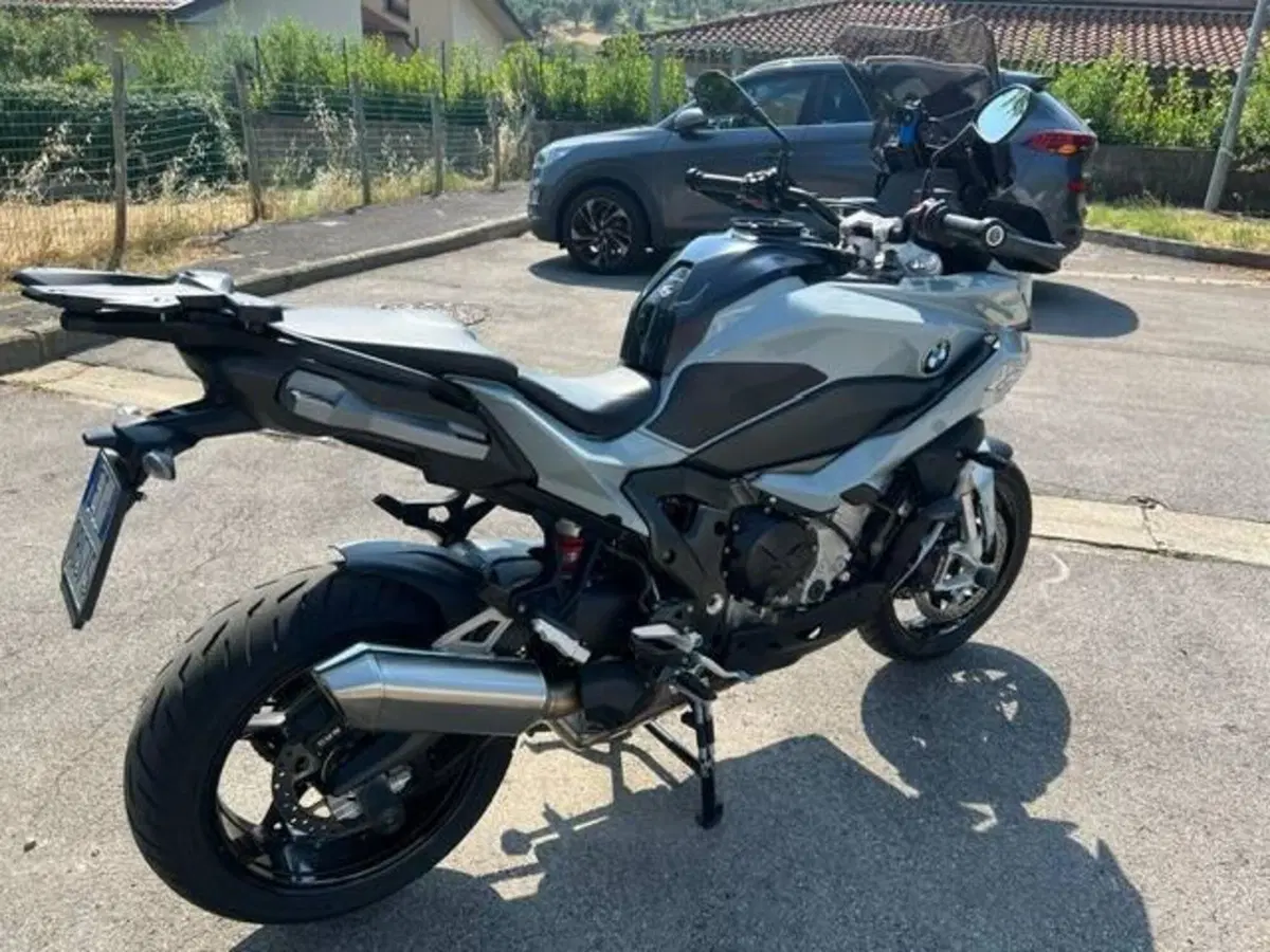 Bmw S 1000 XR (2020 - 23) (3)
