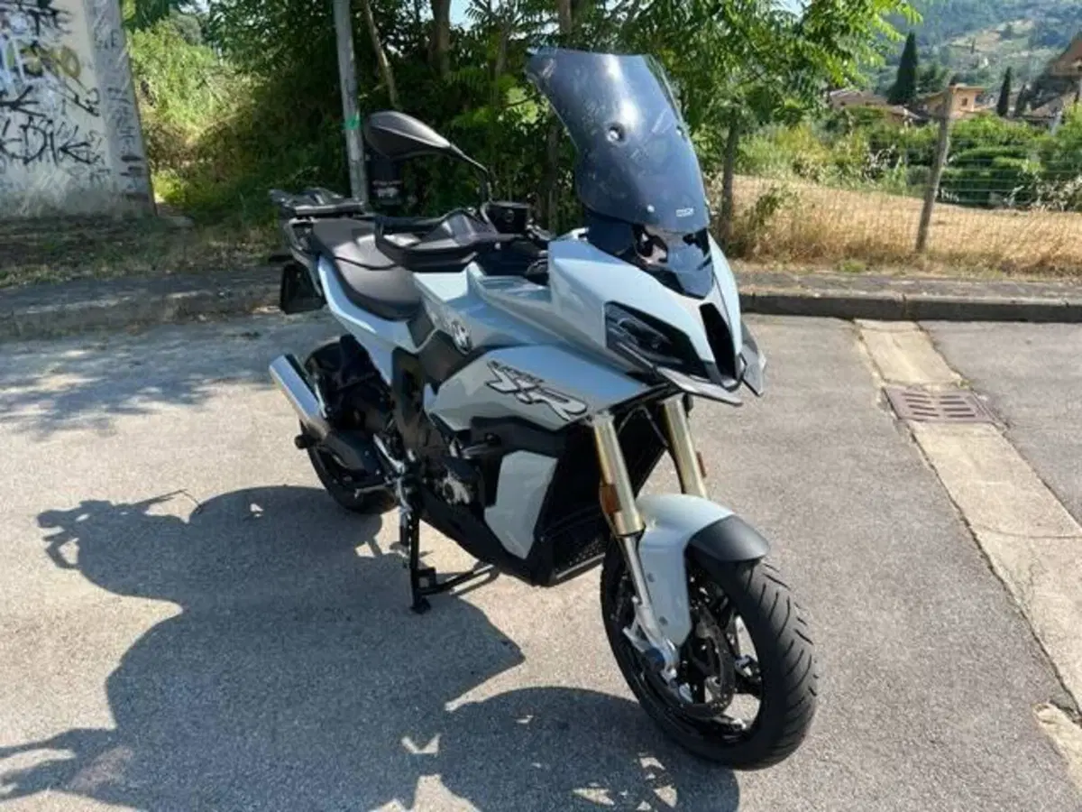 Bmw S 1000 XR (2020 - 23) (4)