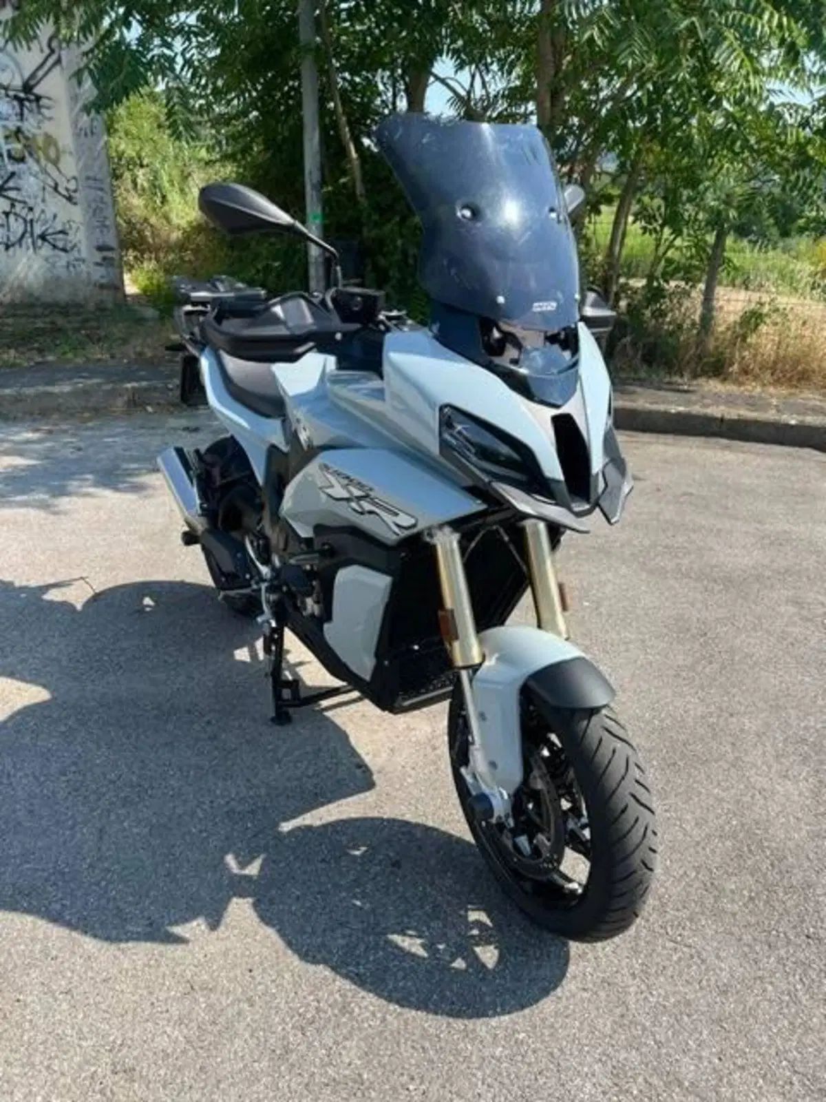 Bmw S 1000 XR (2020 - 23) (5)