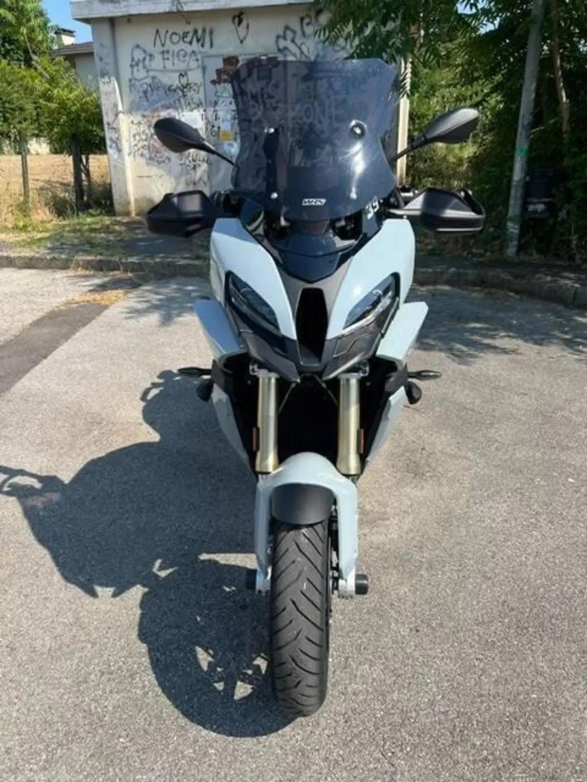 Bmw S 1000 XR (2020 - 23) (6)