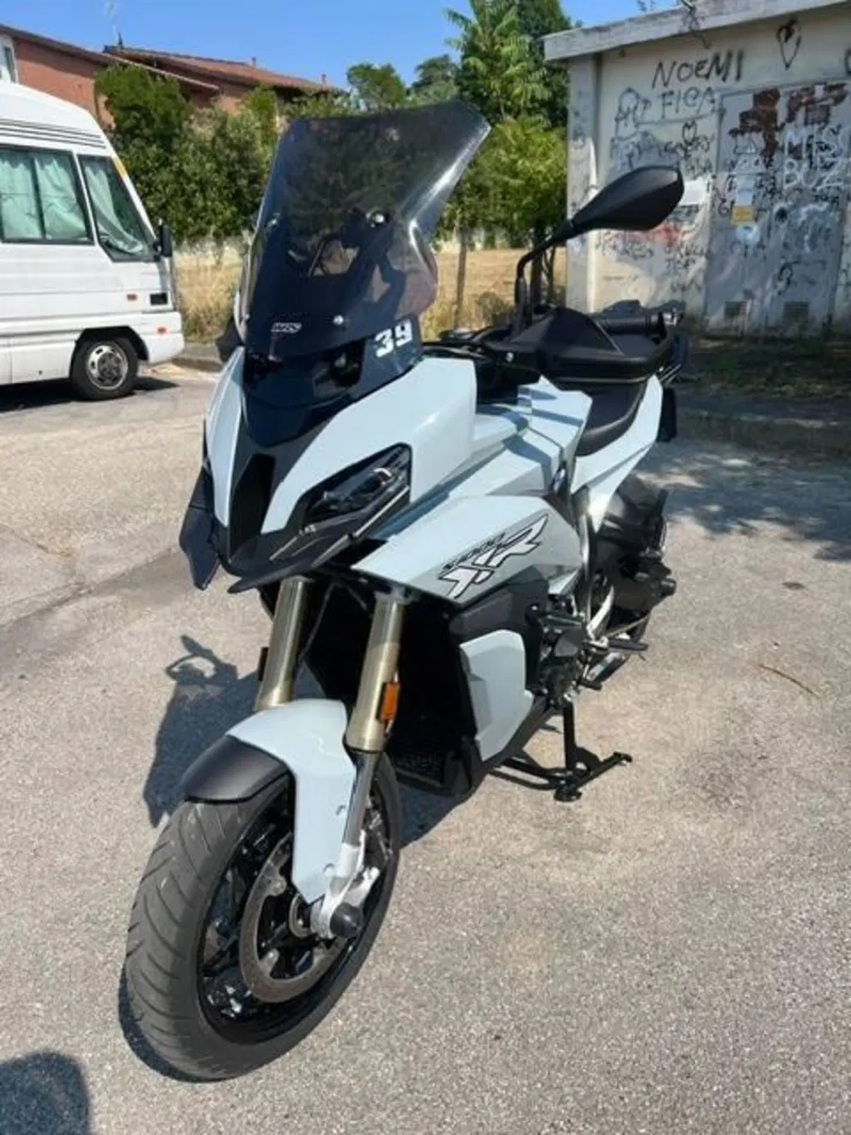 Bmw S 1000 XR (2020 - 23) (7)