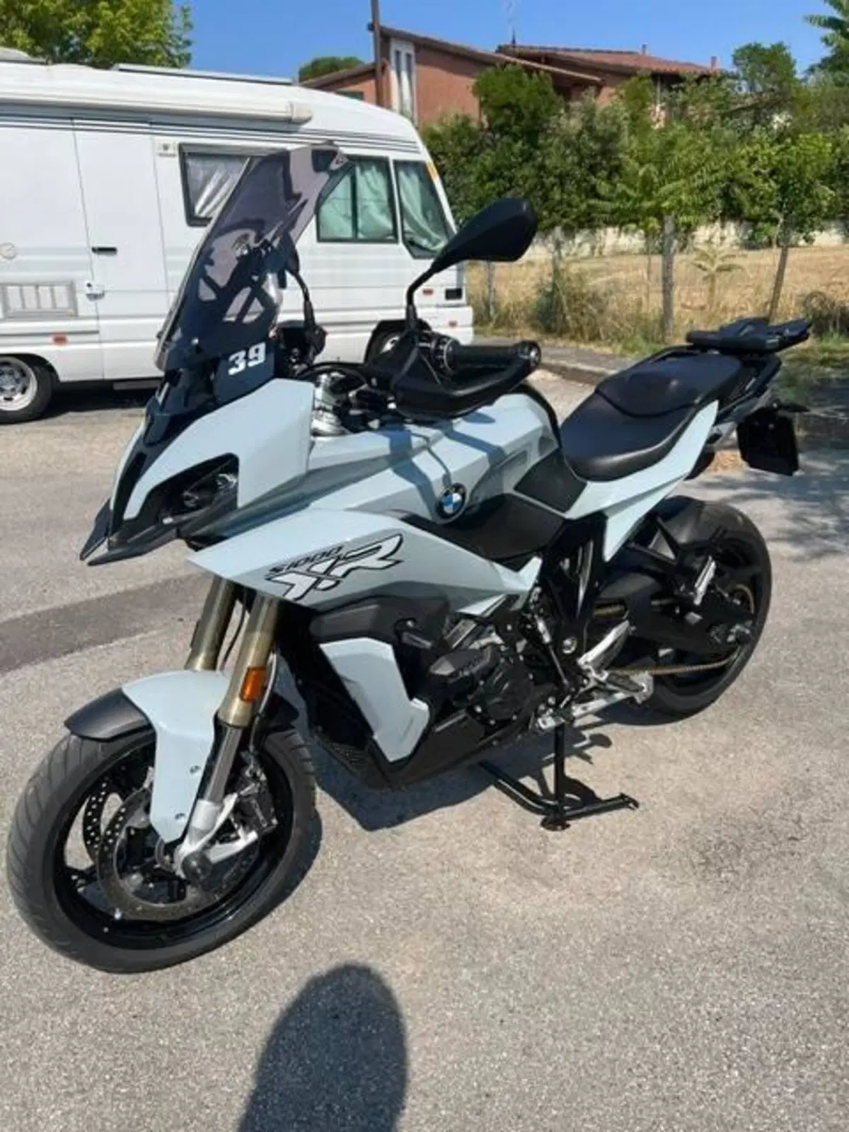 Bmw S 1000 XR (2020 - 23) (8)