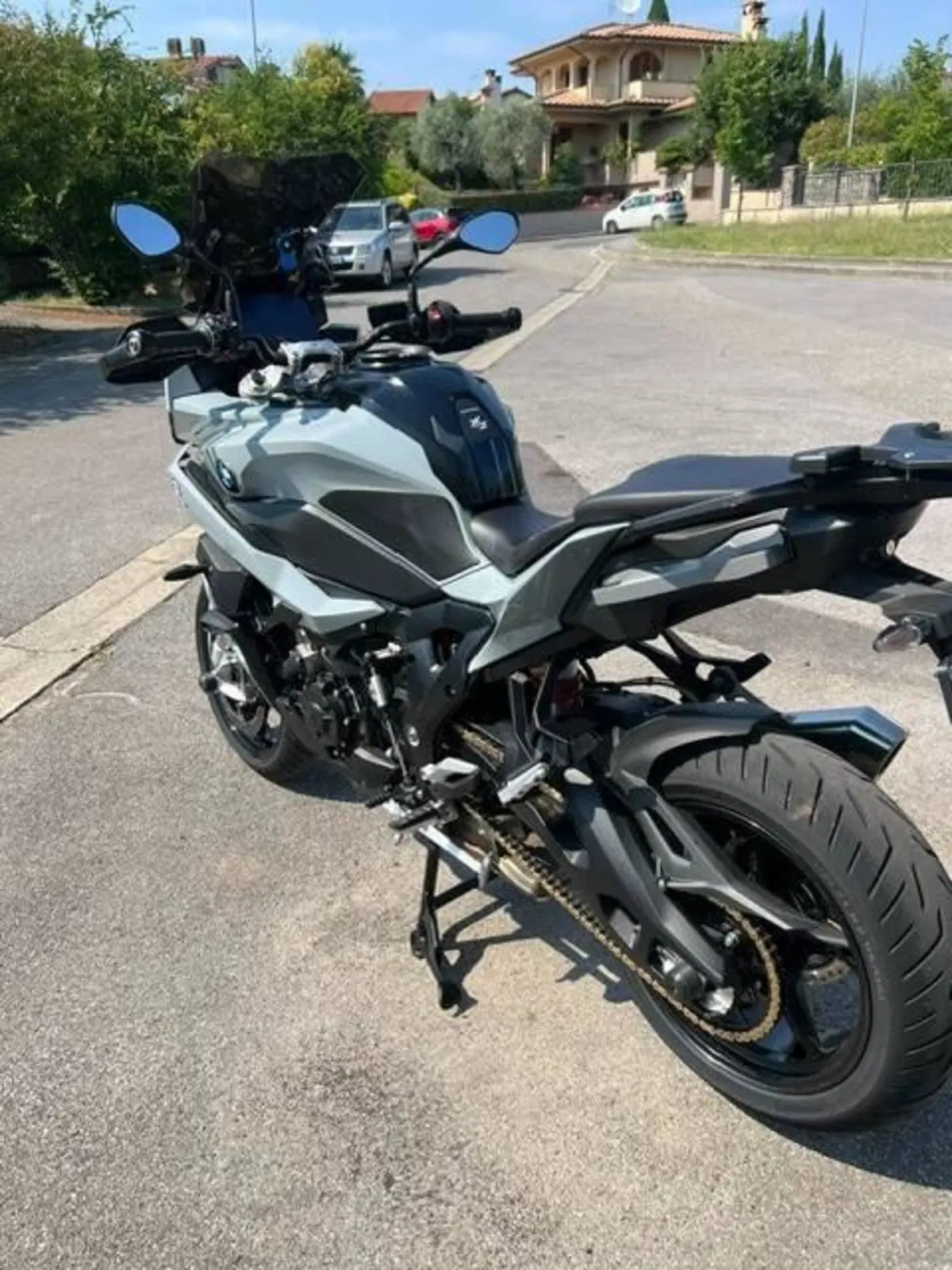Bmw S 1000 XR (2020 - 23) (9)