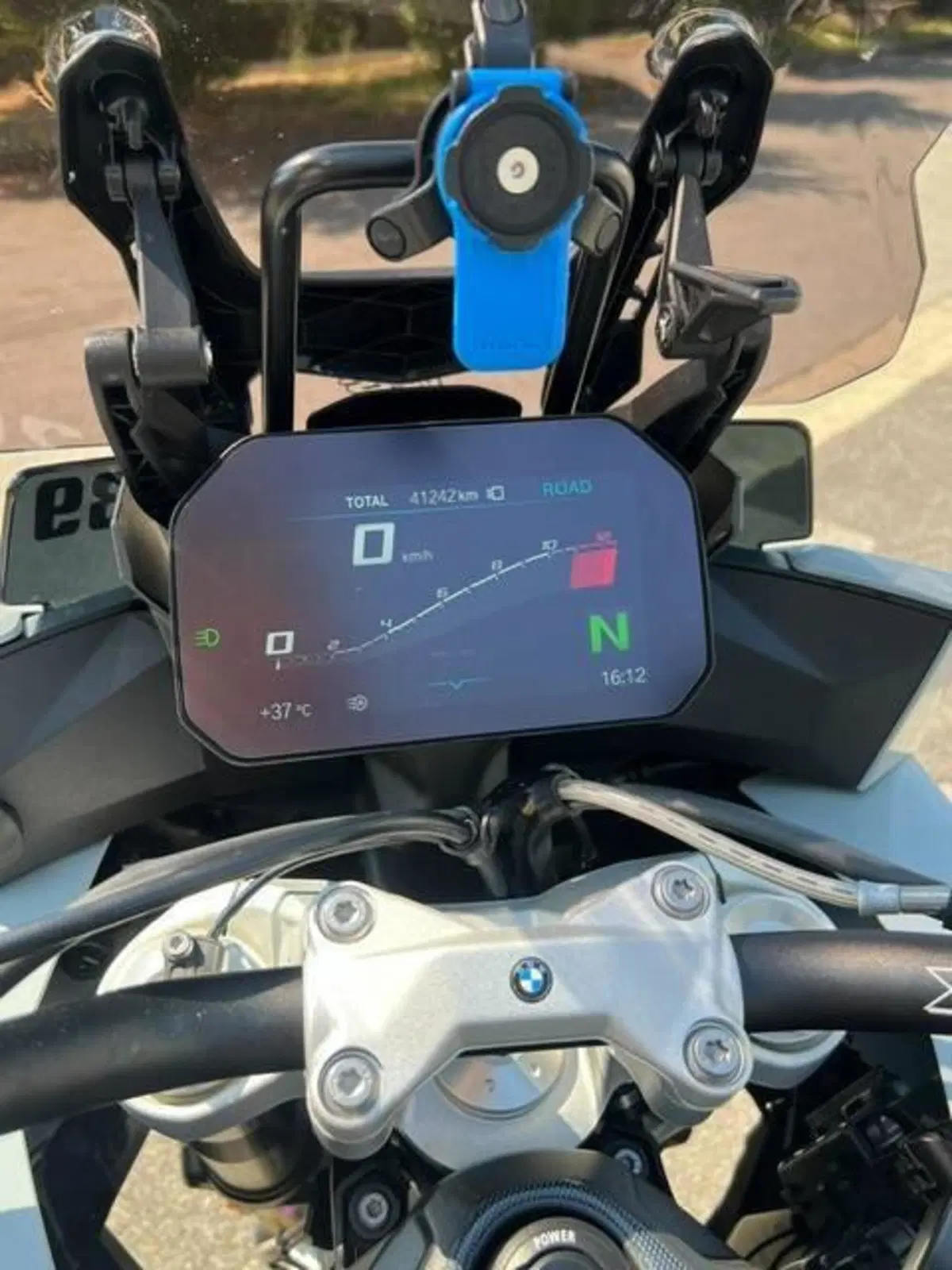 Bmw S 1000 XR (2020 - 23) (10)