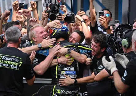 Le foto più belle della gara e del weekend ad Assen! [GALLERY]