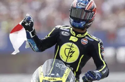 MotoGP 2026. DopoGP d'Olanda ad Assen: Aprilia spadroneggia, ma Bez va ko IN DIRETTA OGGI ALLE 18 [VIDEO]
