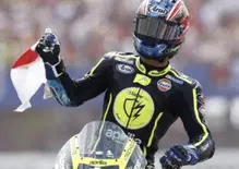 MotoGP 2026. DopoGP d'Olanda ad Assen: Aprilia spadroneggia, ma Bez va ko [VIDEO]