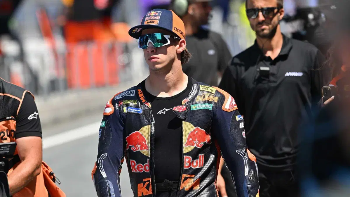 MotoGP 2026. GP d'Olanda. Le foto più belle della gara e del weekend ad Assen! [GALLERY] (15)