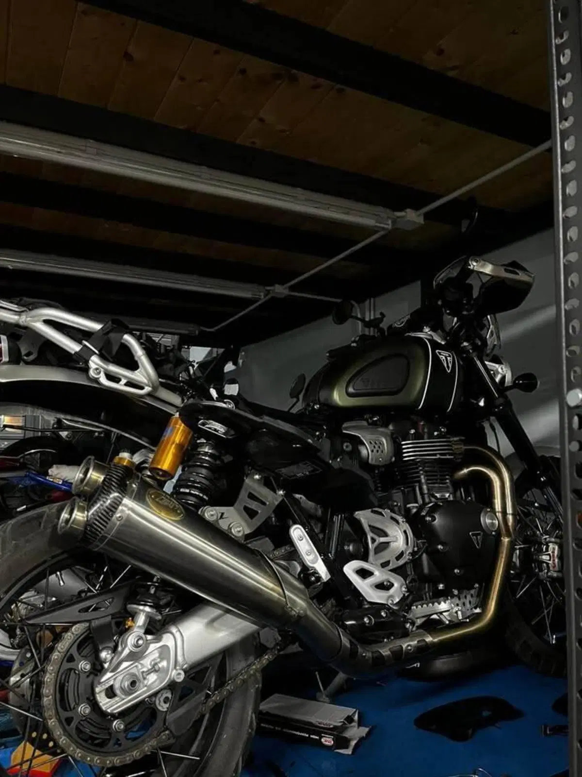 Triumph Scrambler 1200 XC (2021 - 23) (3)