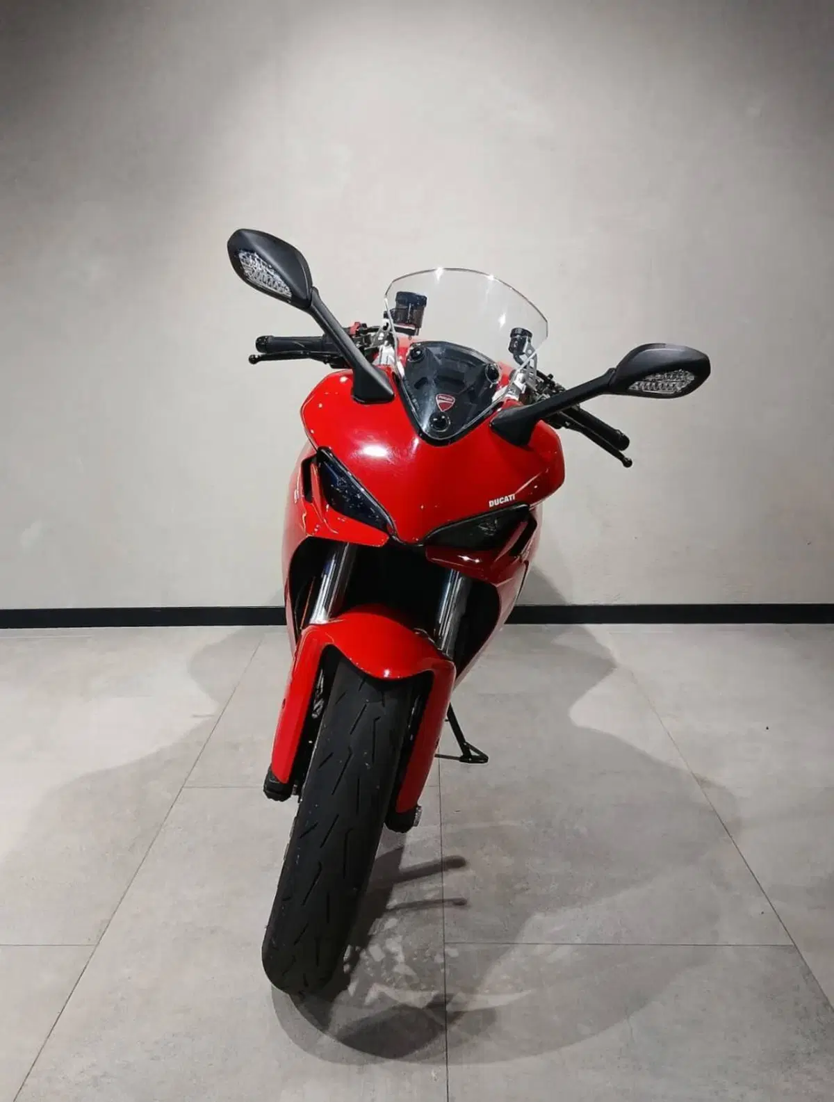 Ducati SuperSport 950 (2021 - 24) (3)