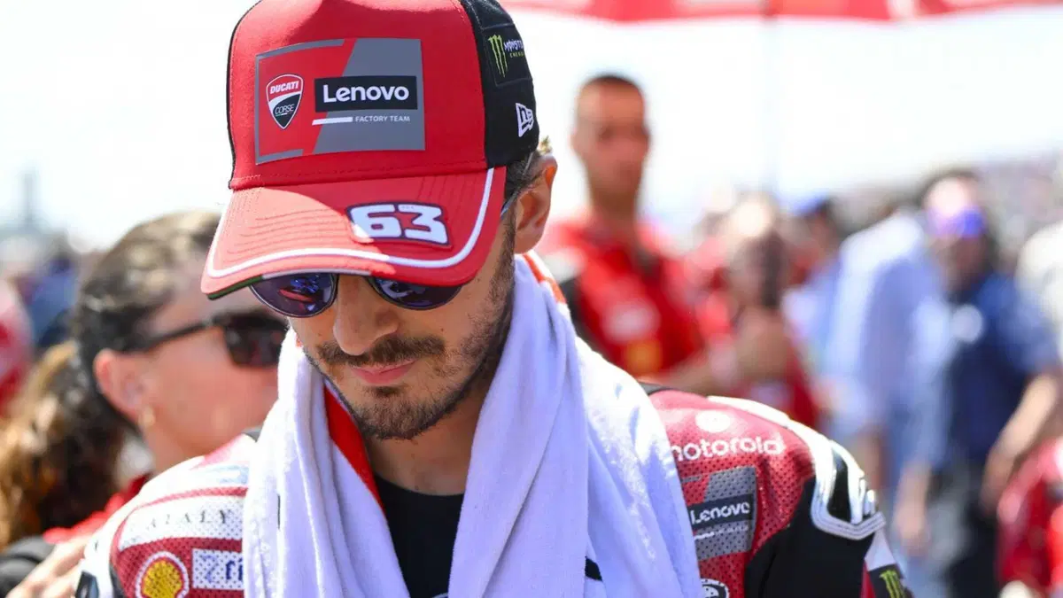 MotoGP 2026. GP d'Olanda. Le foto più belle della gara e del weekend ad Assen! [GALLERY] (20)