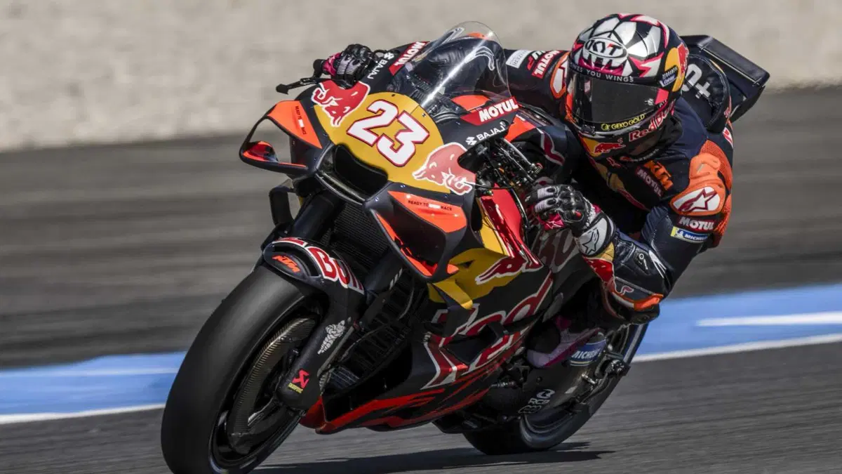MotoGP 2026. GP d'Olanda. Le foto più belle della gara e del weekend ad Assen! [GALLERY] (36)