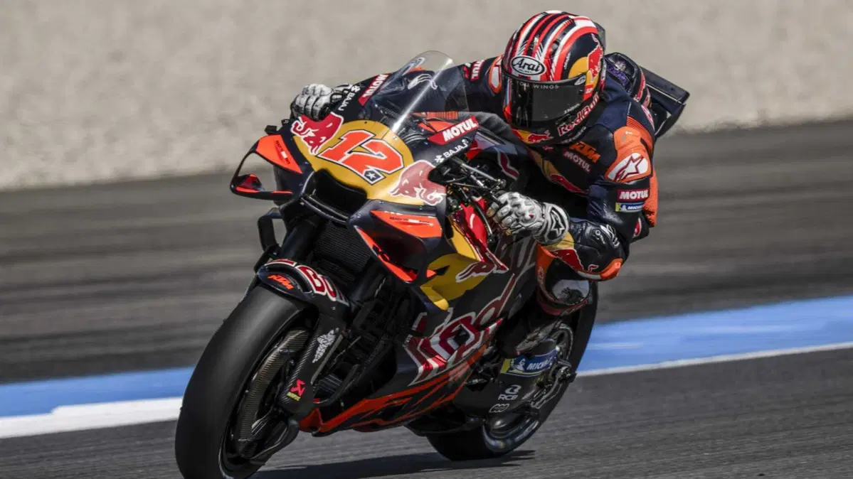 MotoGP 2026. GP d'Olanda. Le foto più belle della gara e del weekend ad Assen! [GALLERY] (37)