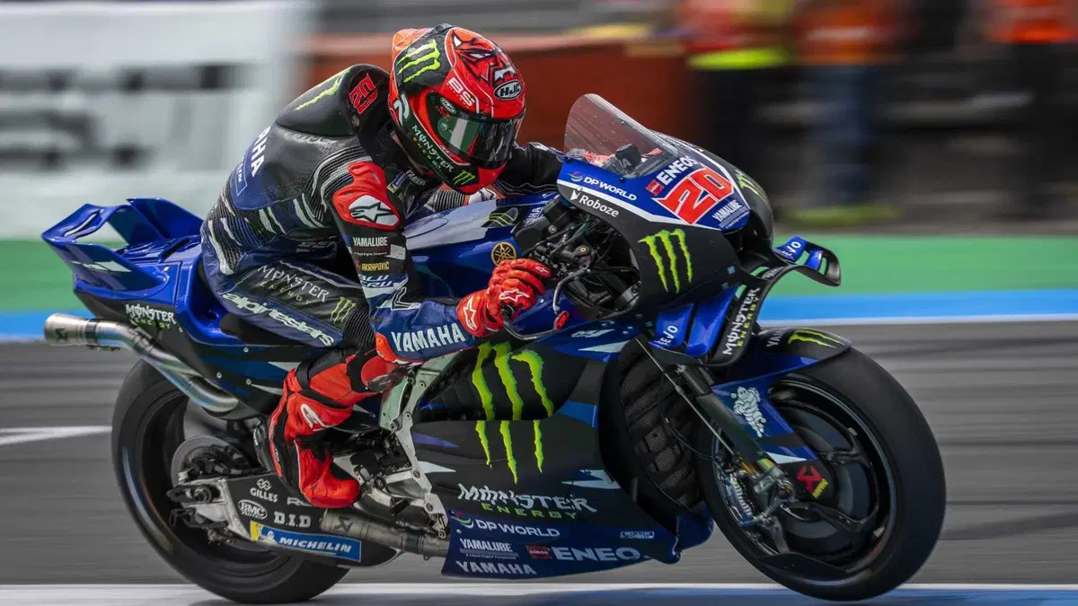 MotoGP 2026. GP d'Olanda. Le foto più belle della gara e del weekend ad Assen! [GALLERY] (39)