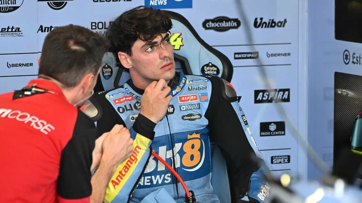 MotoGP 2026. GP d'Olanda. Le foto più belle della gara e del weekend ad Assen! [GALLERY] (40)