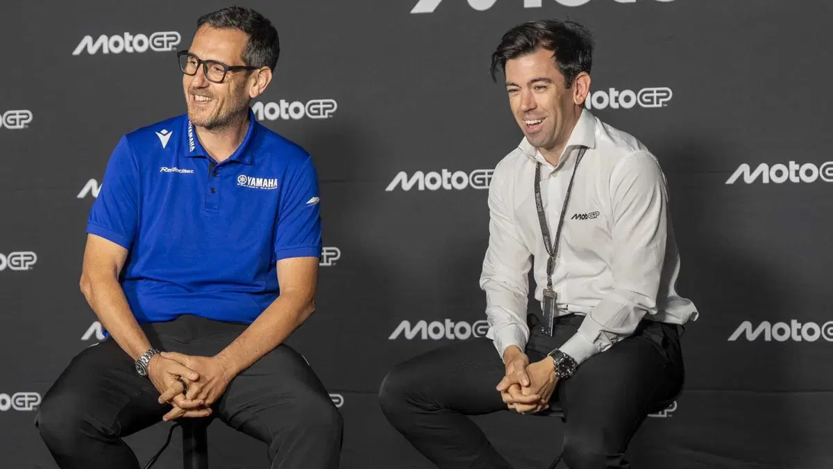 MotoGP 2026. GP d'Olanda. Le foto più belle della gara e del weekend ad Assen! [GALLERY] (42)