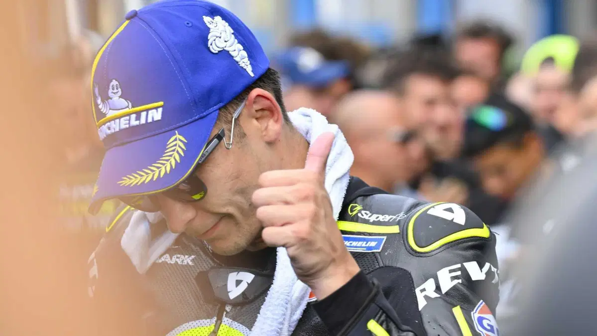 MotoGP 2026. GP d'Olanda. Le foto più belle della gara e del weekend ad Assen! [GALLERY] (43)