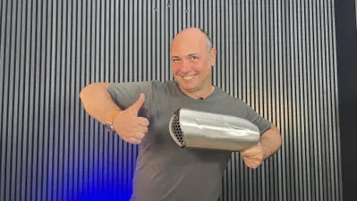 Recensito REMUS: gli scarichi sportivi austriaci che suonano da pista [VIDEO]
