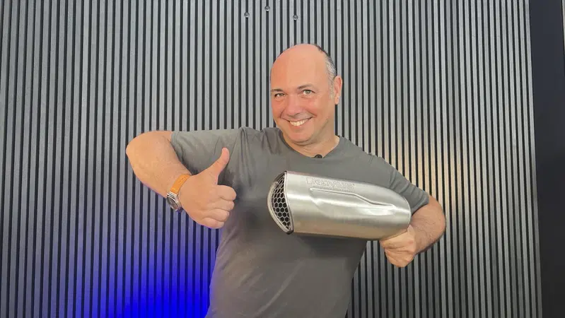 Recensito REMUS: gli scarichi sportivi austriaci che suonano da pista [VIDEO]