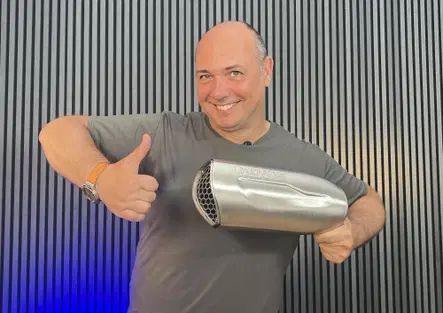 Recensito REMUS: gli scarichi sportivi austriaci che suonano da pista [VIDEO]
