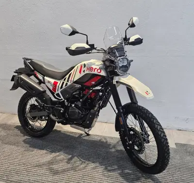 Hero MotoCorp Xpulse 200 4V Pro (2026) usata