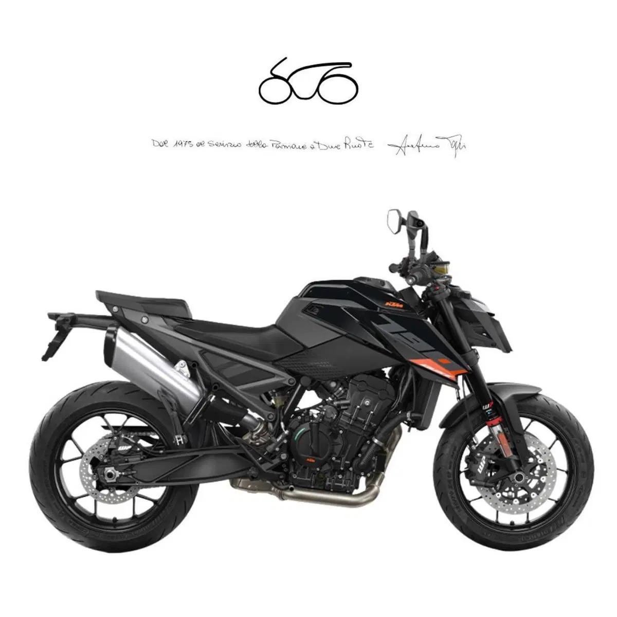KTM 790 Duke (2027)