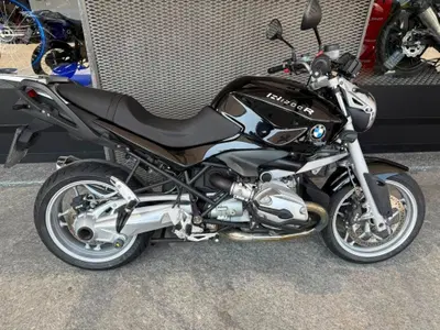 Bmw R 1200 R (2006 - 11) usata