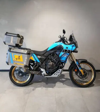 Yamaha T&eacute;n&eacute;r&eacute; 700 Rally Edition (2021) usata