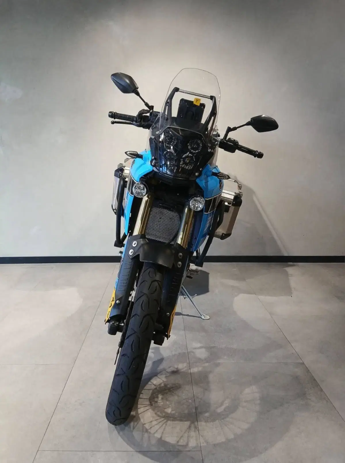 Yamaha Ténéré 700 Rally Edition (2021) (3)