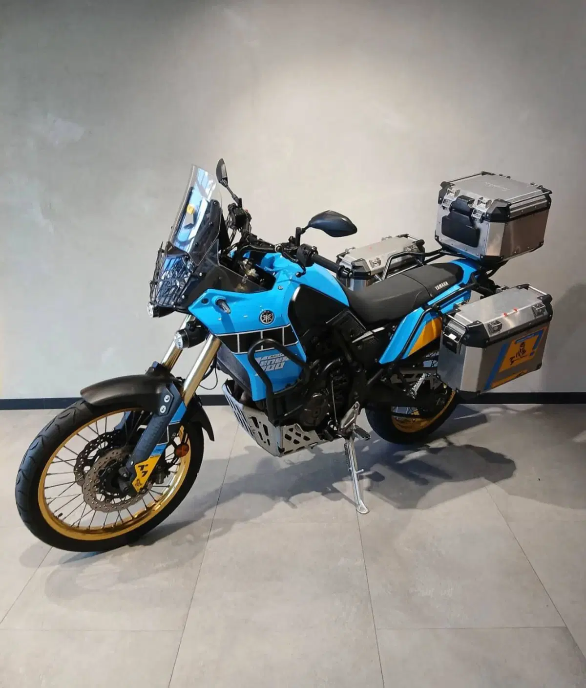 Yamaha Ténéré 700 Rally Edition (2021) (4)