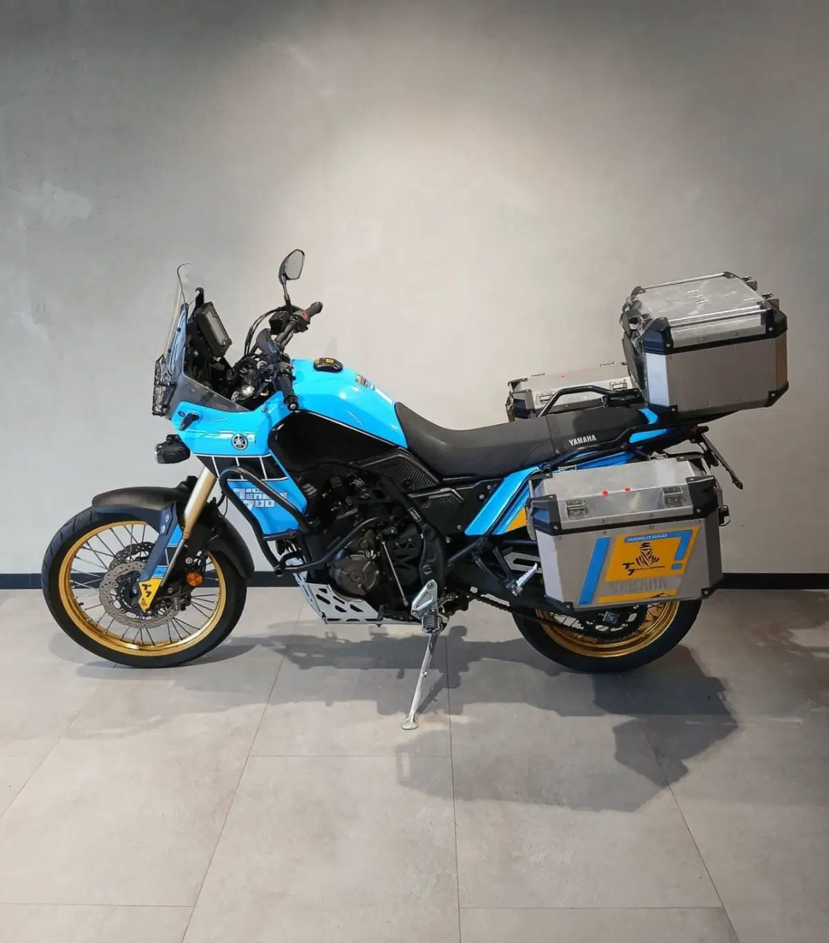 Yamaha Ténéré 700 Rally Edition (2021) (5)