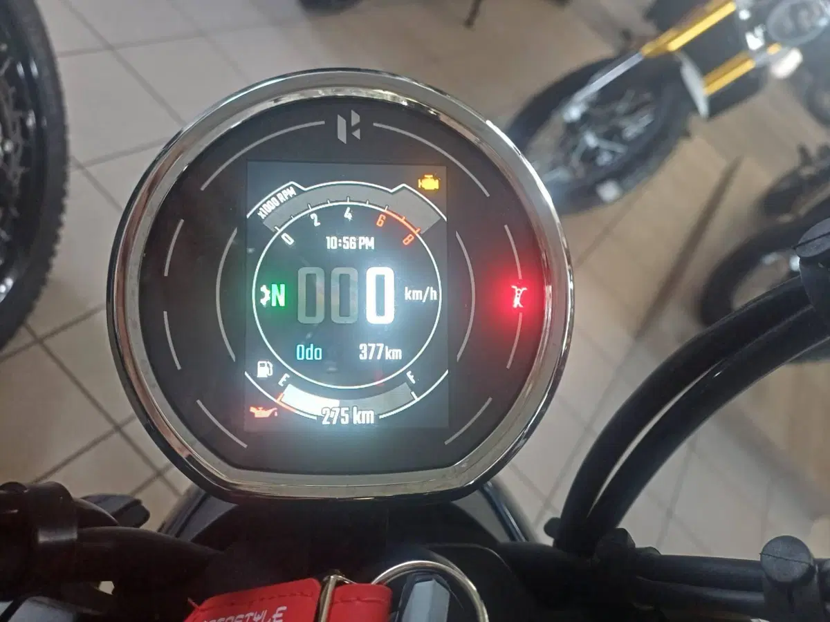 Hero MotoCorp Hunk 440 (2026) (3)