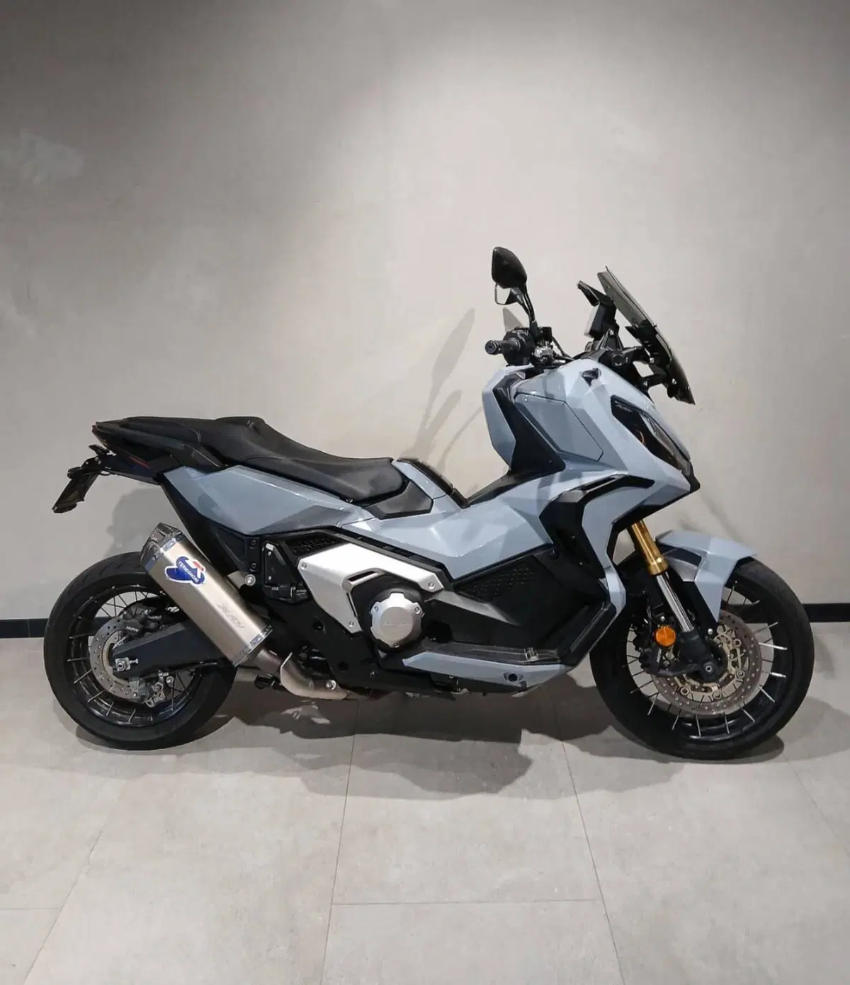Honda X-ADV 750 DCT (2021 - 24)