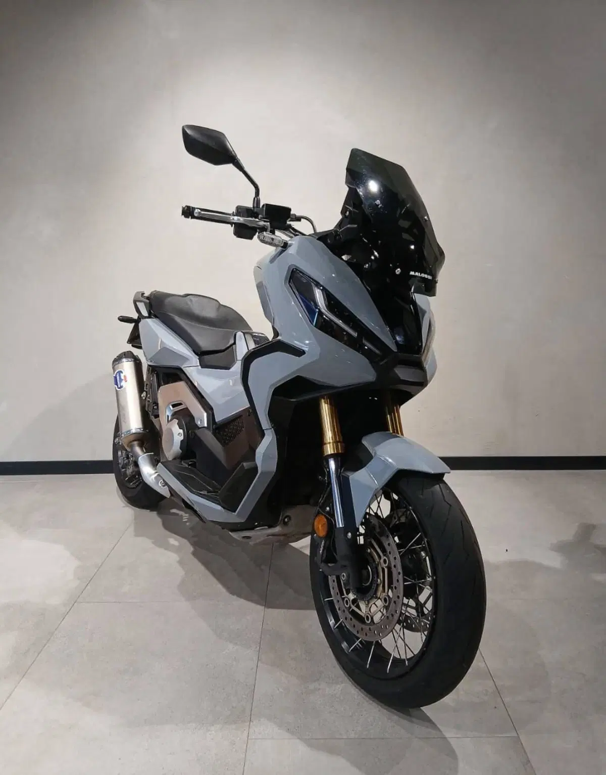 Honda X-ADV 750 DCT (2021 - 24) (2)